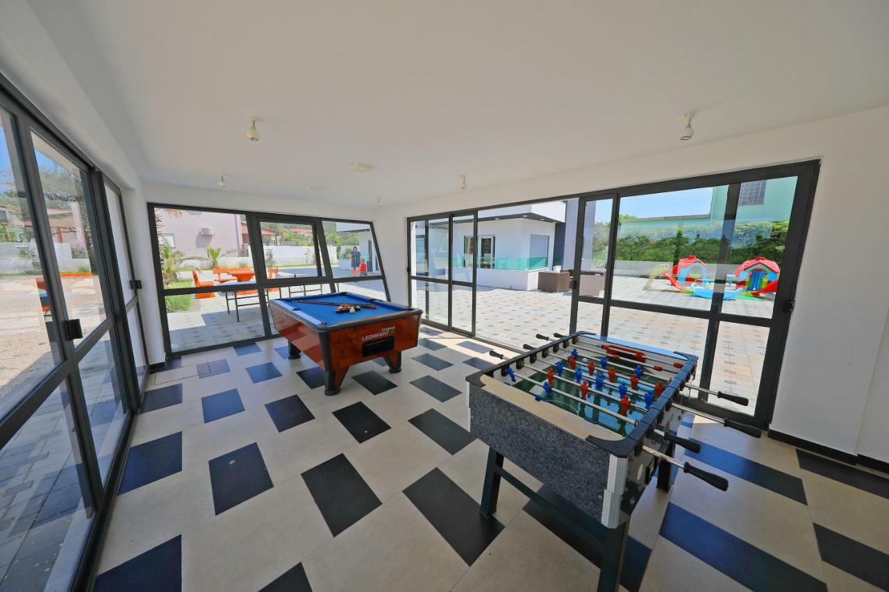 Boutique Apartments Ad Astra Bibinje Exteriör bild